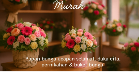 Toko Bunga Cikumpay